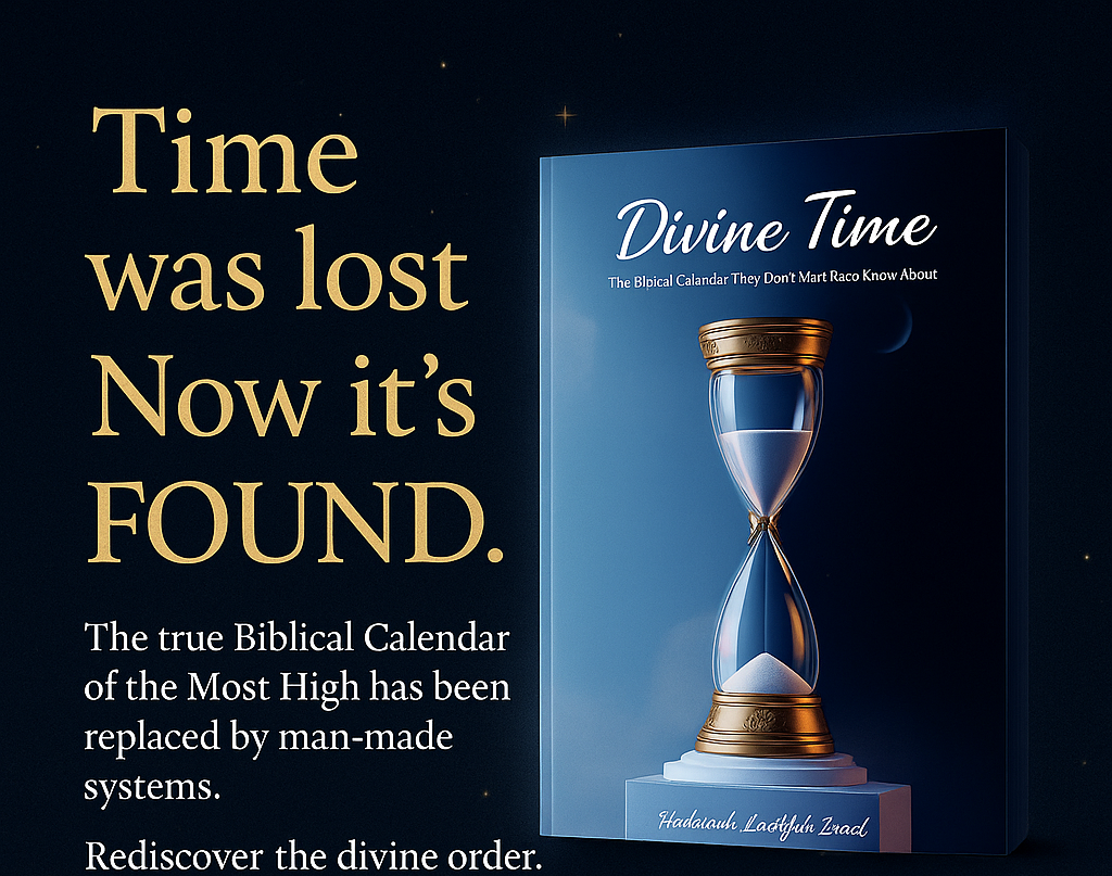 Divine Time eBook