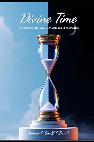 Divine Time Paperback